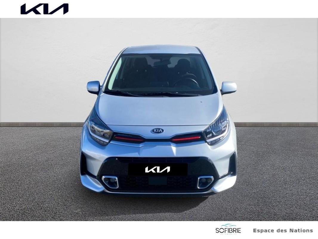 Kia Picanto - Photo 5
