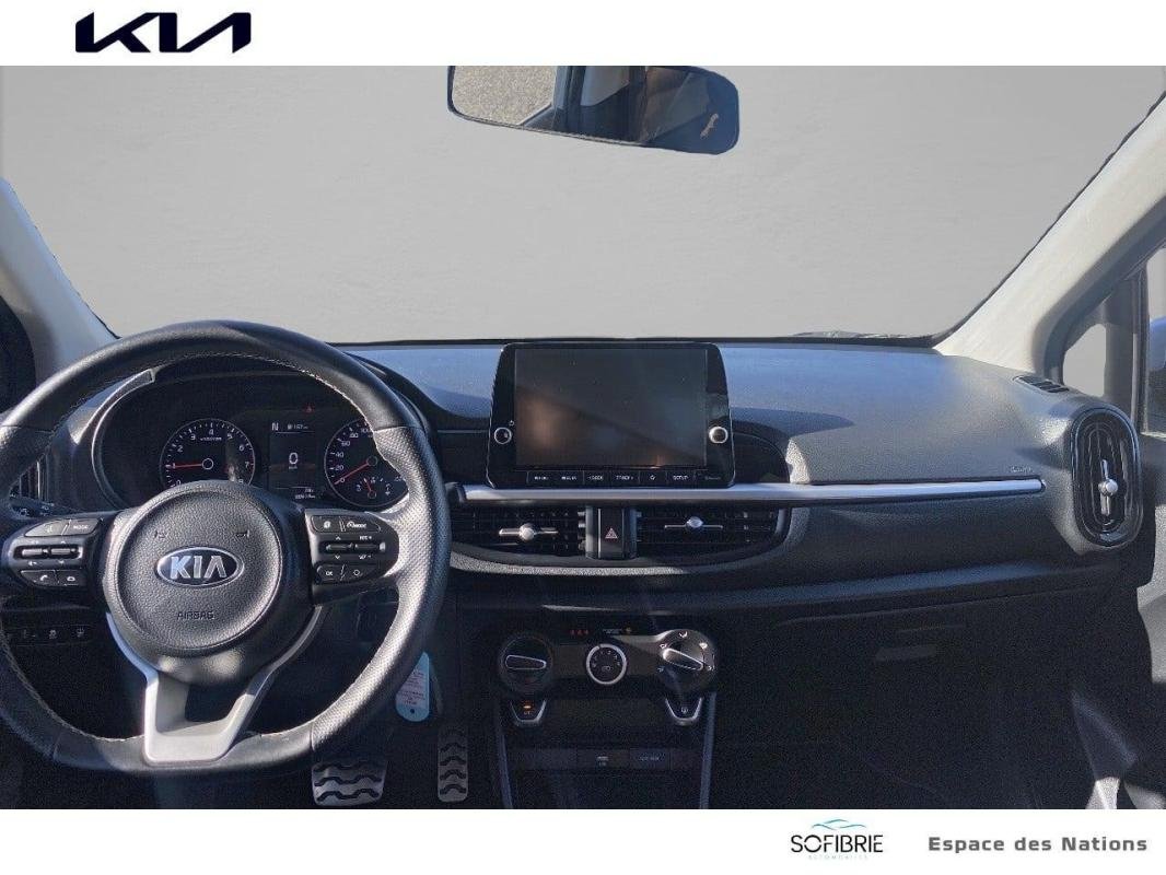 Kia Picanto - Photo 6