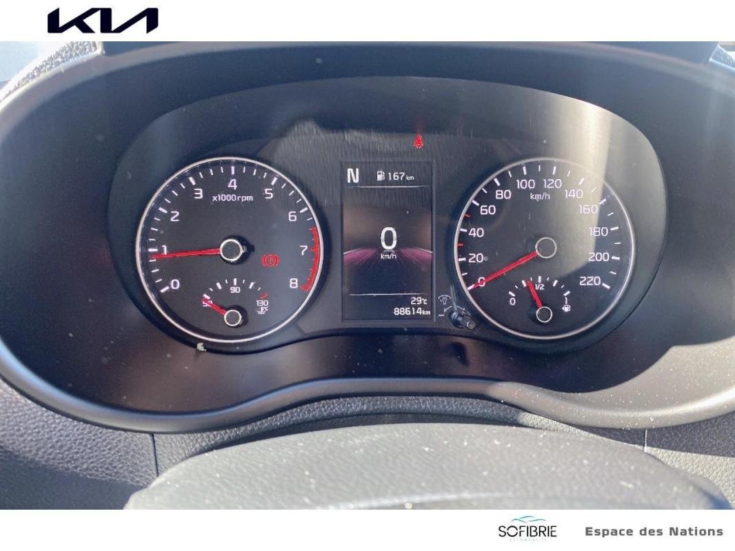 Kia Picanto - Photo 7