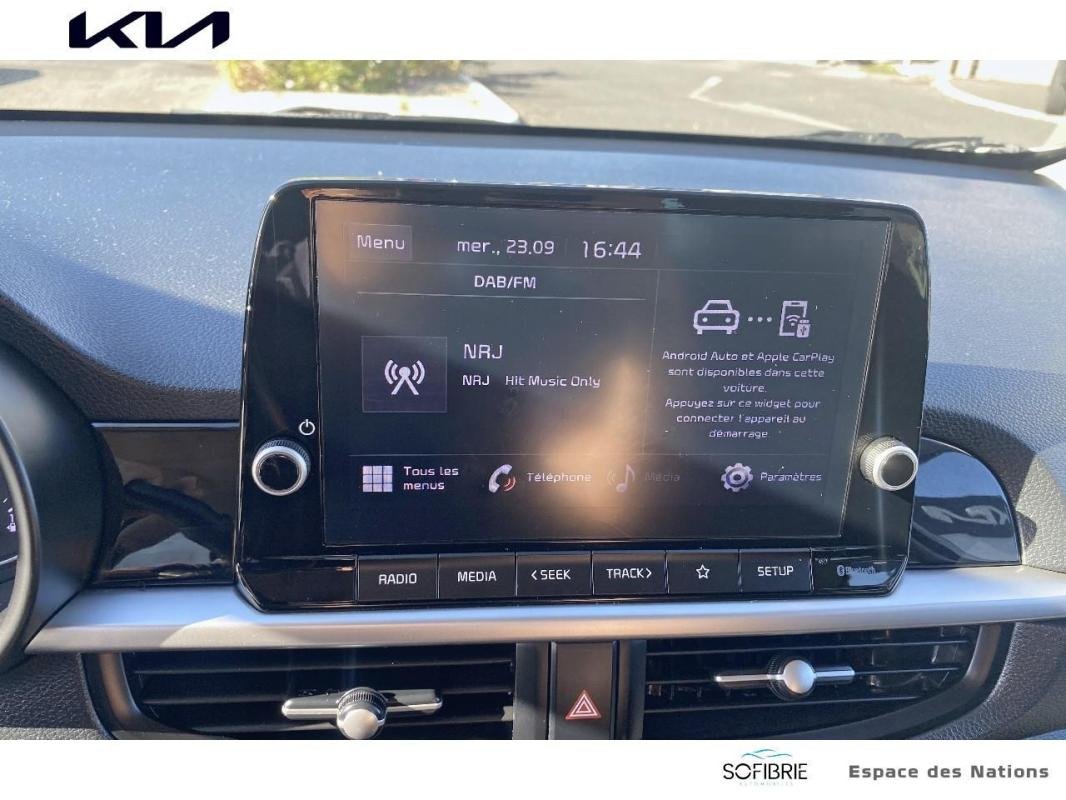 Kia Picanto - Photo 8
