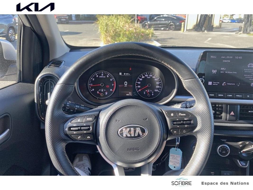 Kia Picanto - Photo 9