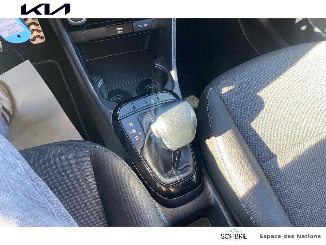 Kia Picanto - Photo 10