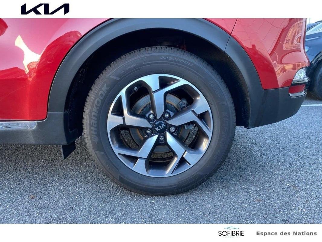 Kia Sportage - Photo 15