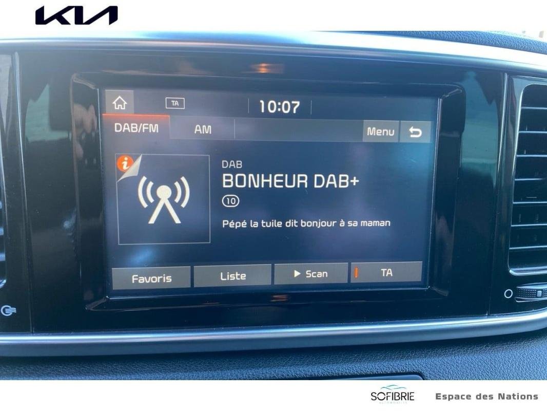 Kia Sportage - Photo 8