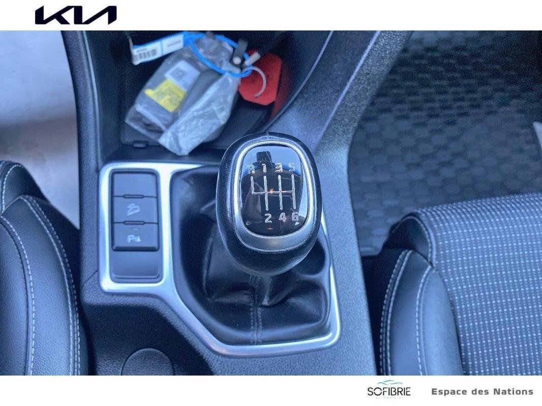 Kia Sportage - Photo 10