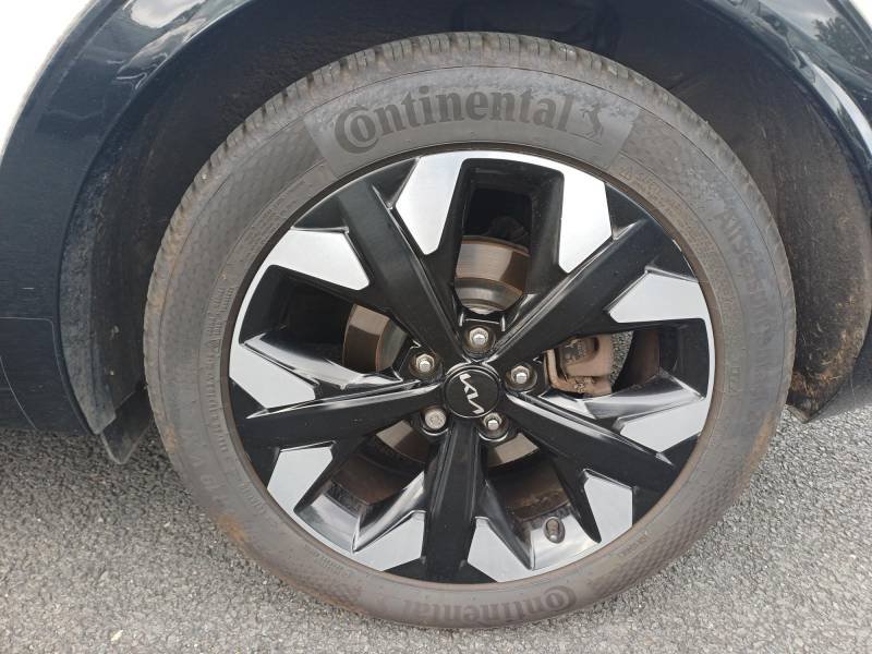 Kia Sportage - Photo 11