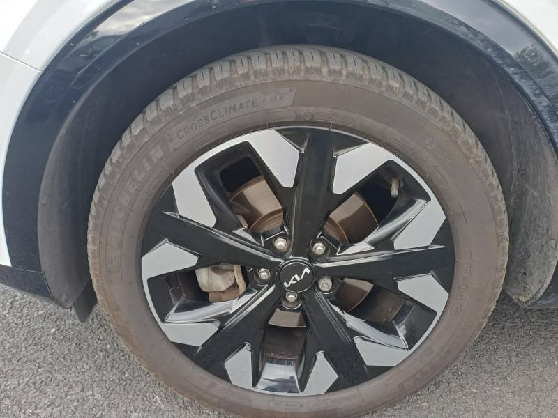 Kia Sportage - Photo 12