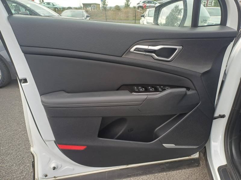 Kia Sportage - Photo 13