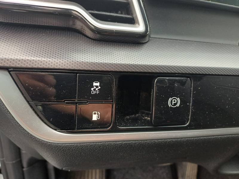 Kia Sportage - Photo 17