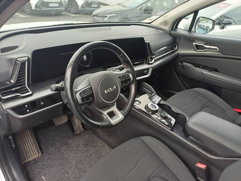 Kia Sportage - Photo 18
