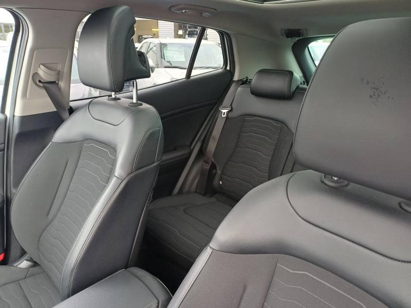 Kia Sportage - Photo 19