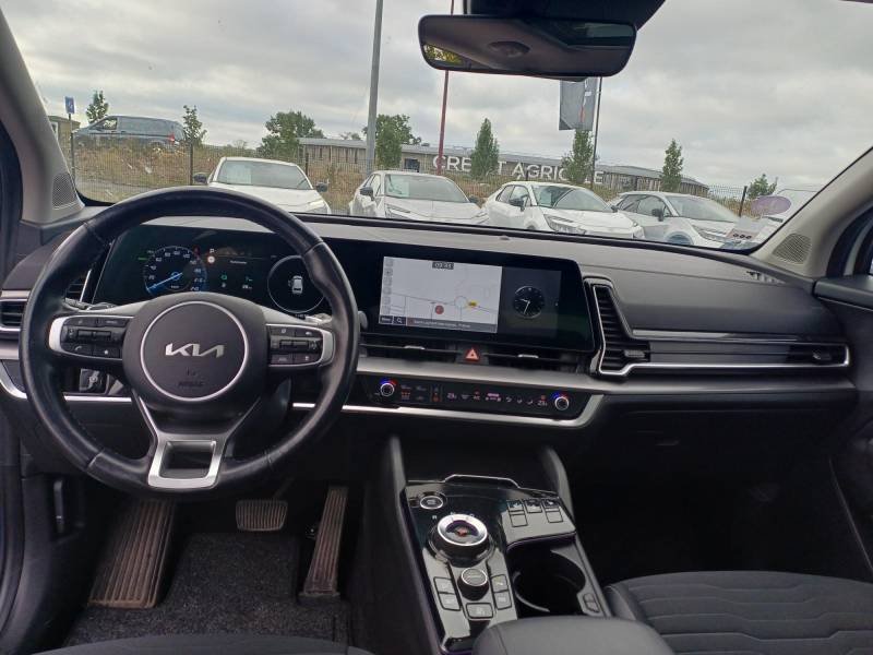 Kia Sportage - Photo 20