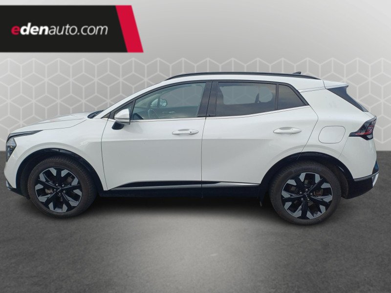 Kia Sportage - Photo 2