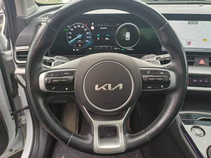 Kia Sportage - Photo 21