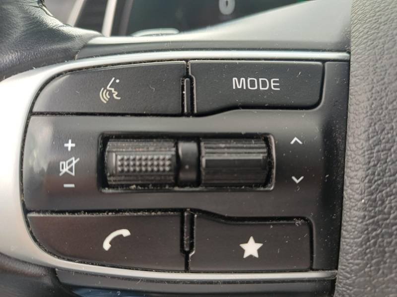 Kia Sportage - Photo 24