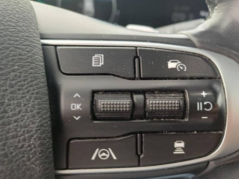 Kia Sportage - Photo 25