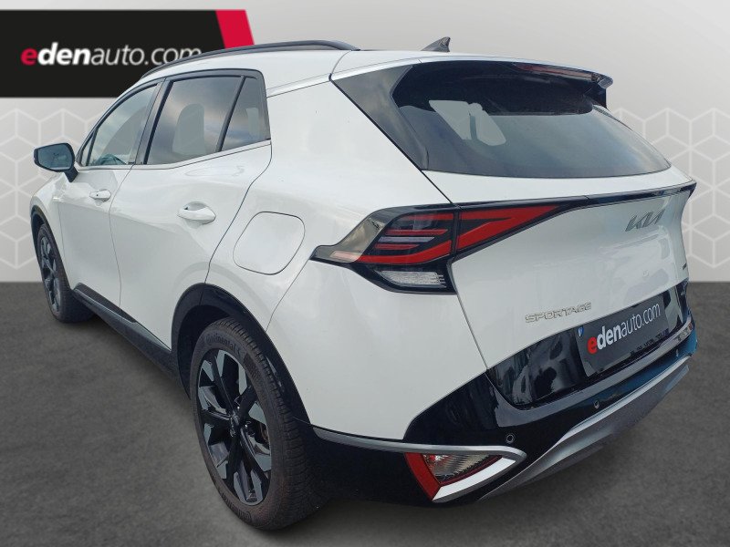 Kia Sportage - Photo 3