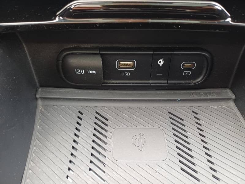 Kia Sportage - Photo 34