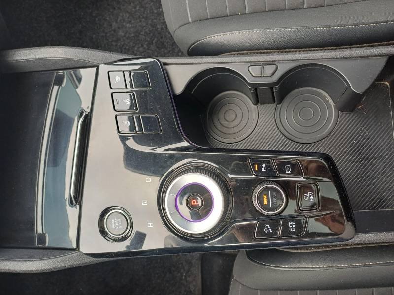 Kia Sportage - Photo 37