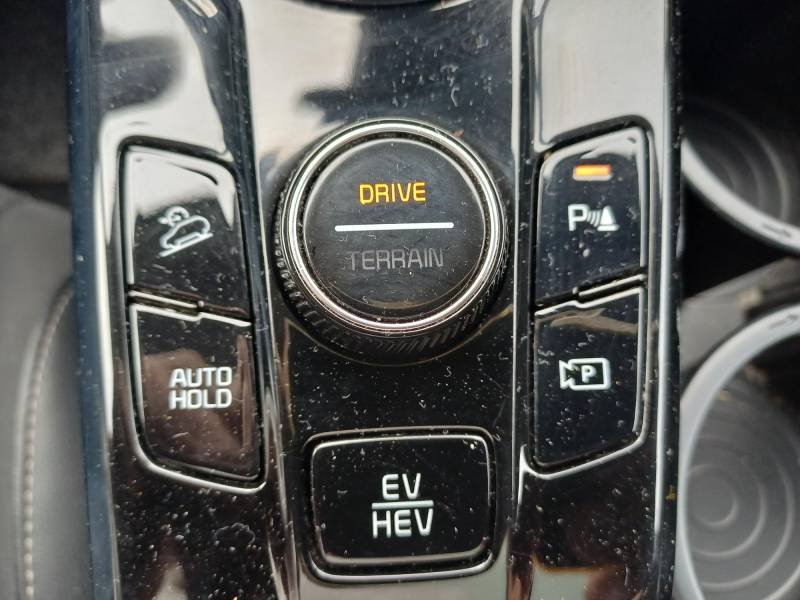 Kia Sportage - Photo 39