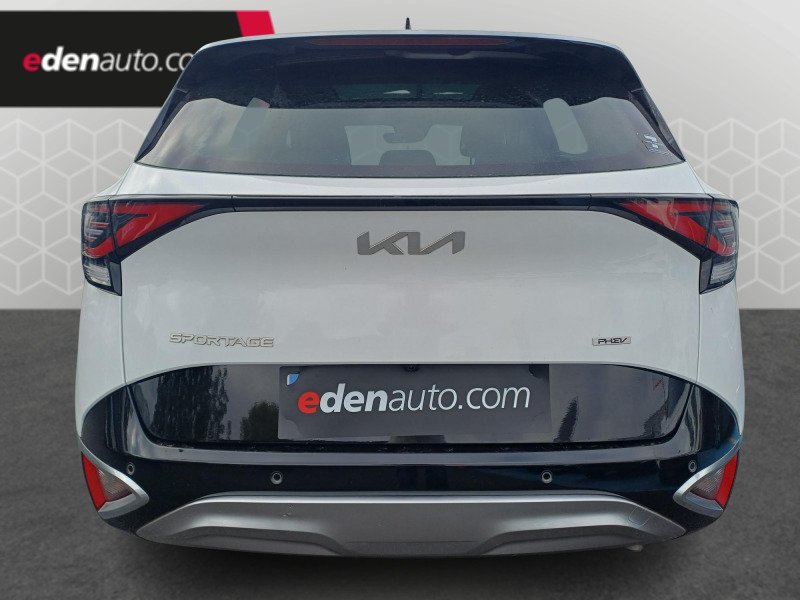 Kia Sportage - Photo 4