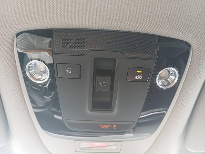 Kia Sportage - Photo 41