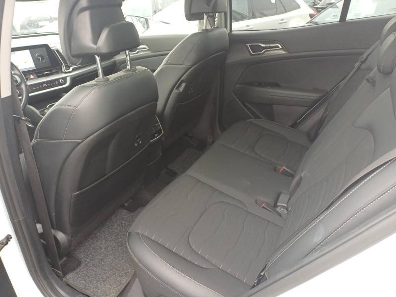 Kia Sportage - Photo 46