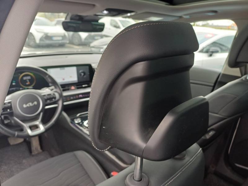 Kia Sportage - Photo 47
