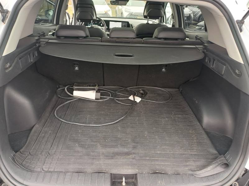 Kia Sportage - Photo 50