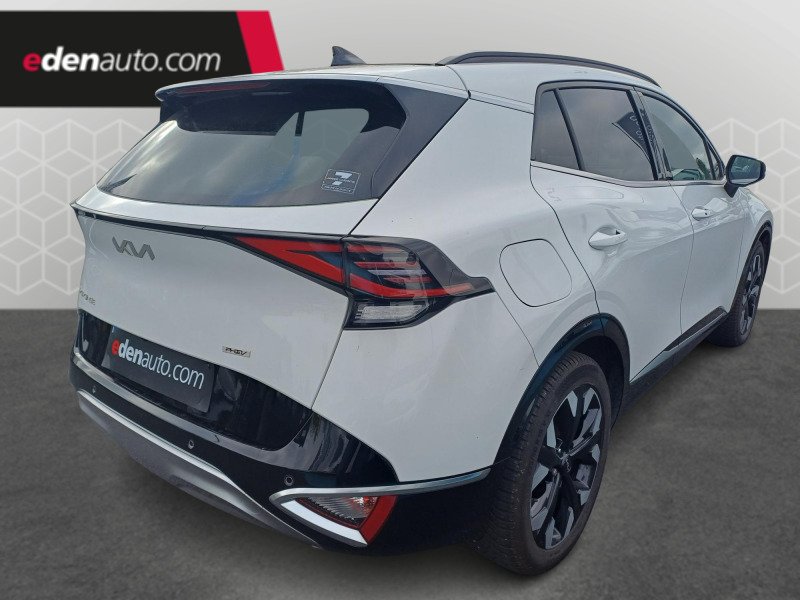 Kia Sportage - Photo 5