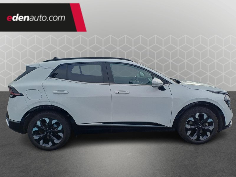 Kia Sportage - Photo 6