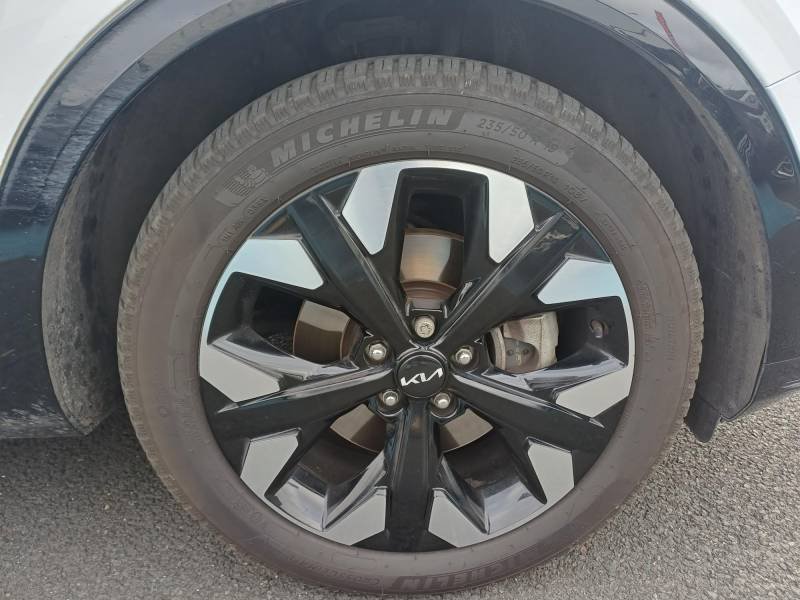 Kia Sportage - Photo 9