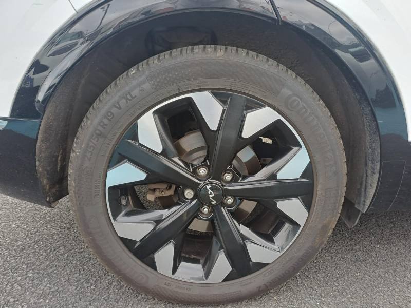 Kia Sportage - Photo 10