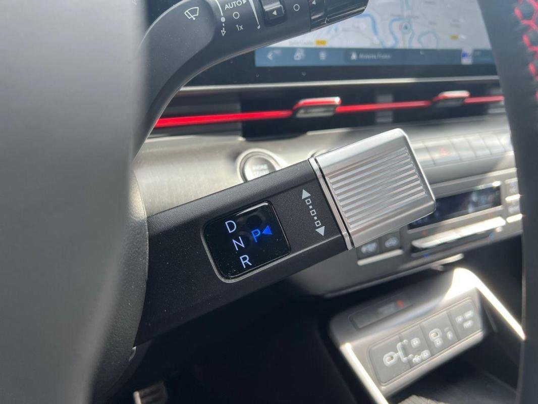 Hyundai Kona - Photo 11