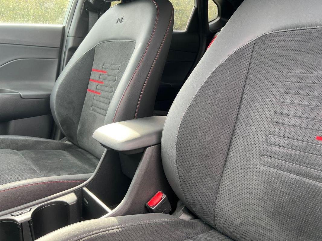 Hyundai Kona - Photo 12