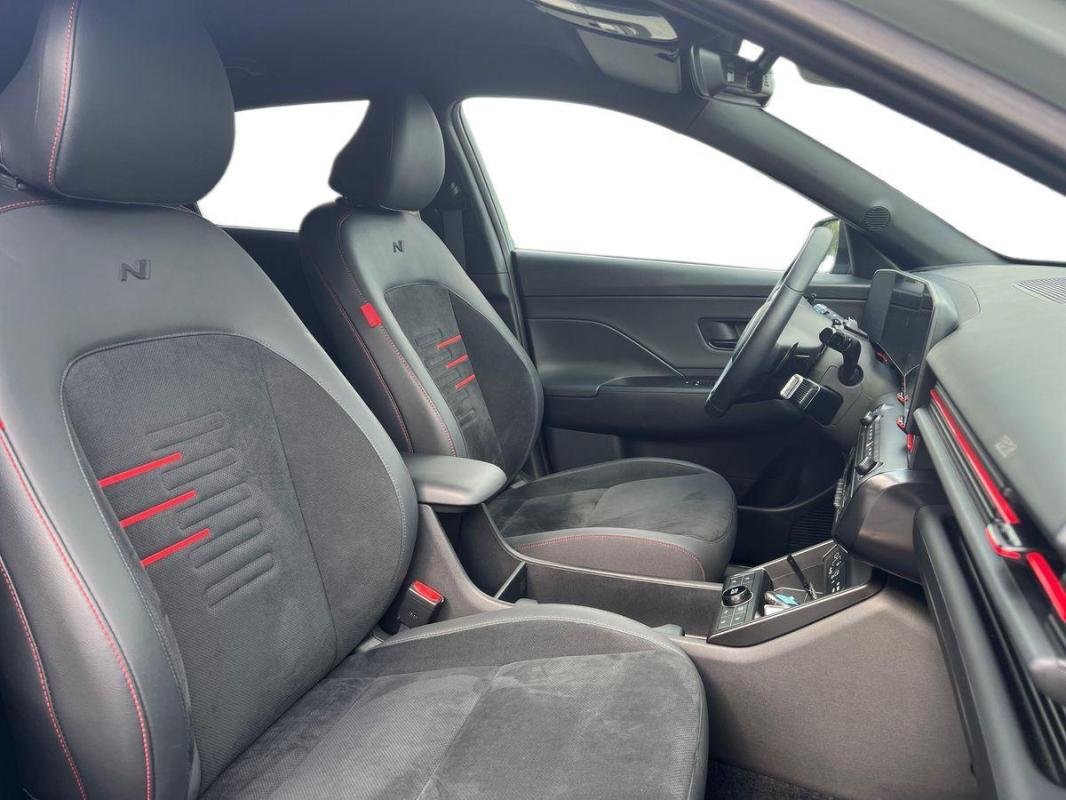 Hyundai Kona - Photo 13