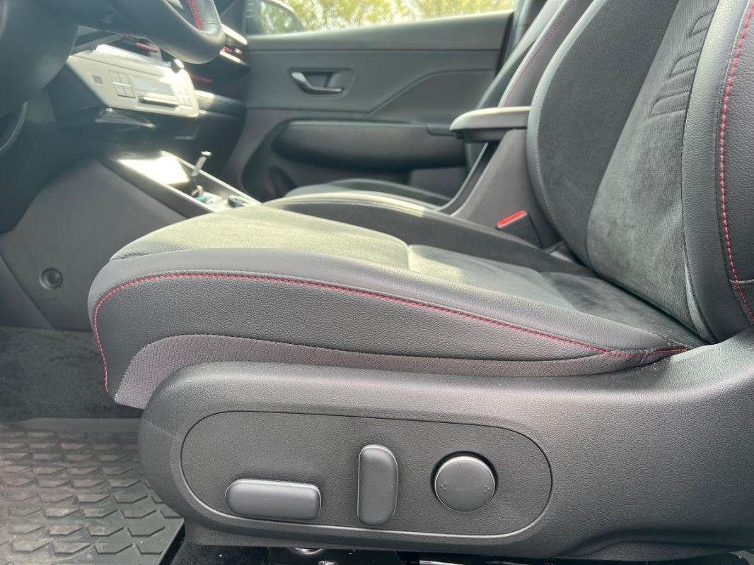 Hyundai Kona - Photo 14