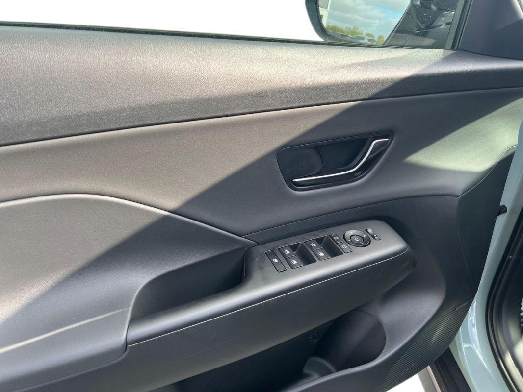 Hyundai Kona - Photo 15