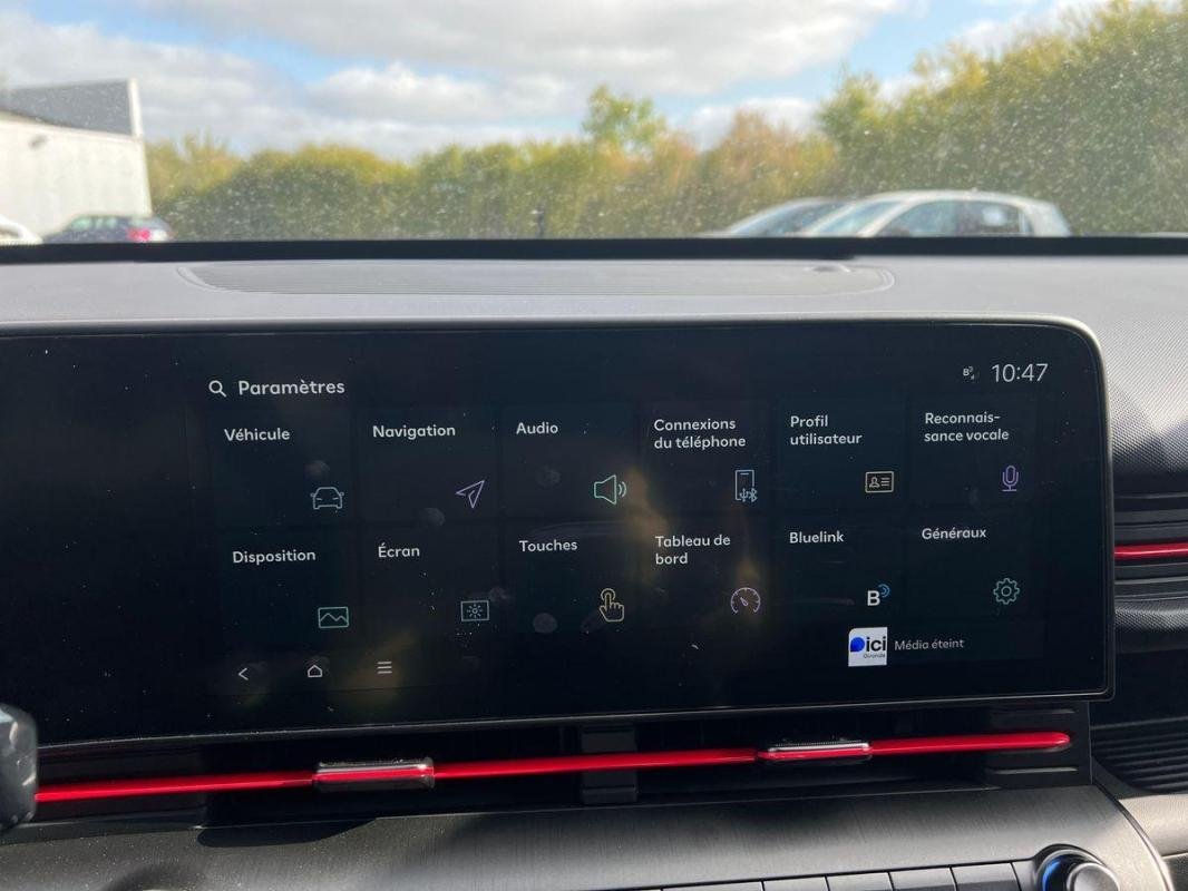 Hyundai Kona - Photo 16