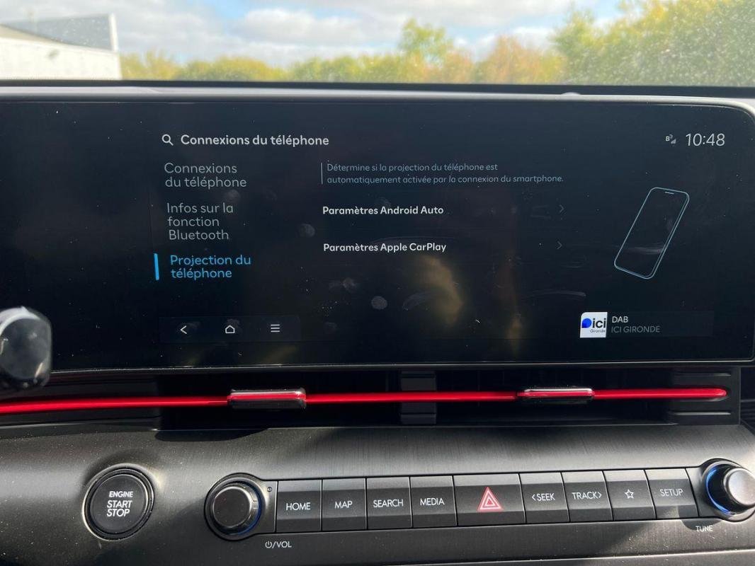 Hyundai Kona - Photo 17