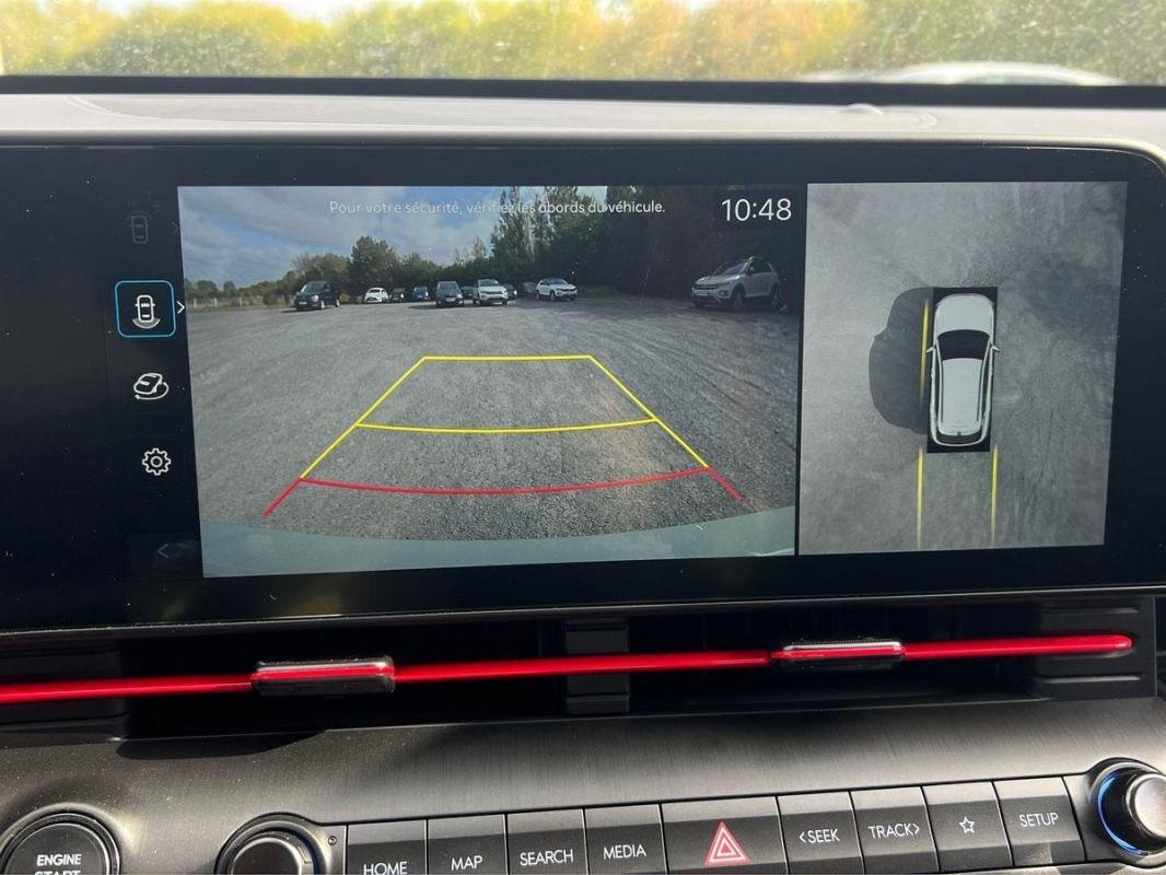 Hyundai Kona - Photo 18