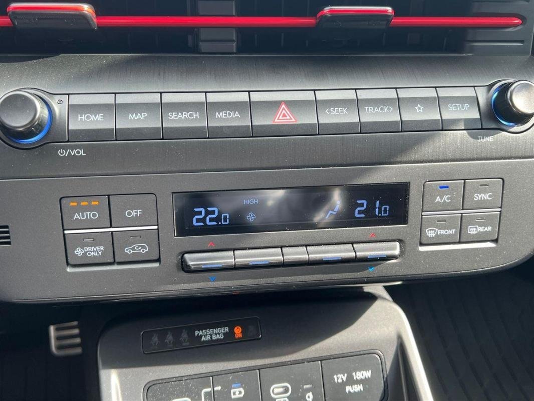Hyundai Kona - Photo 19