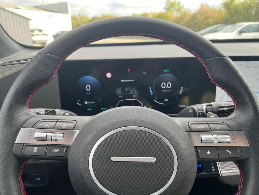 Hyundai Kona - Photo 20