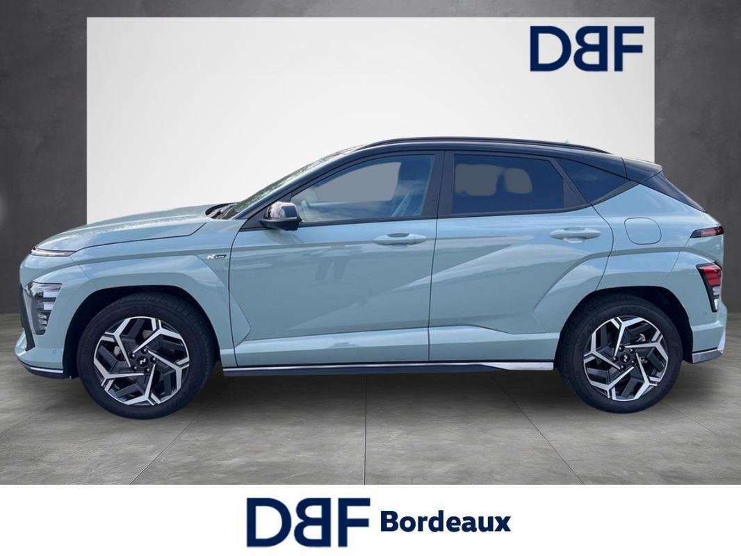 Hyundai Kona - Photo 2