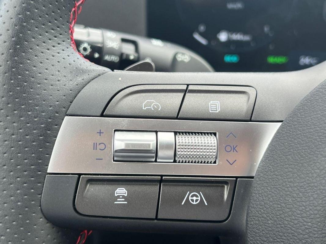 Hyundai Kona - Photo 21