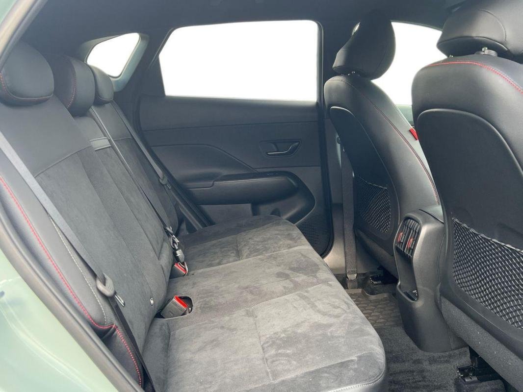 Hyundai Kona - Photo 23