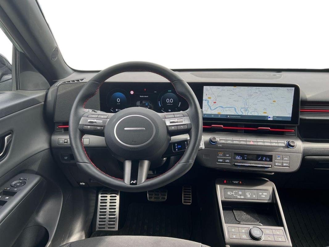 Hyundai Kona - Photo 24