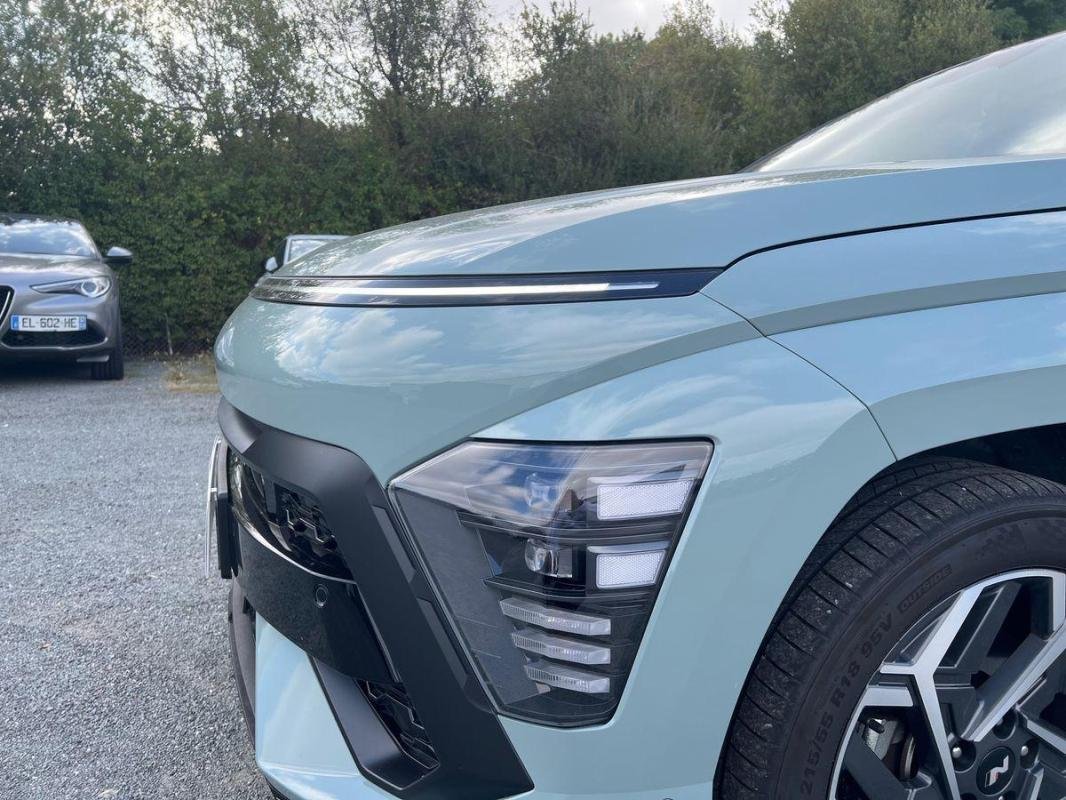 Hyundai Kona - Photo 26