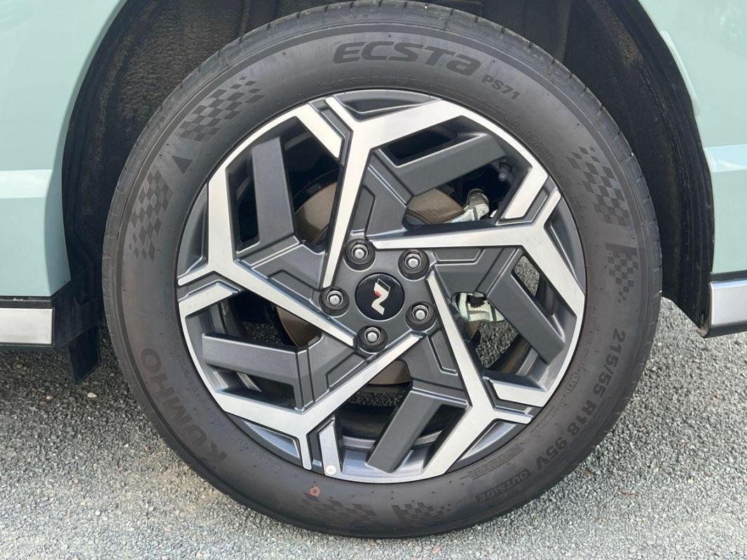 Hyundai Kona - Photo 28