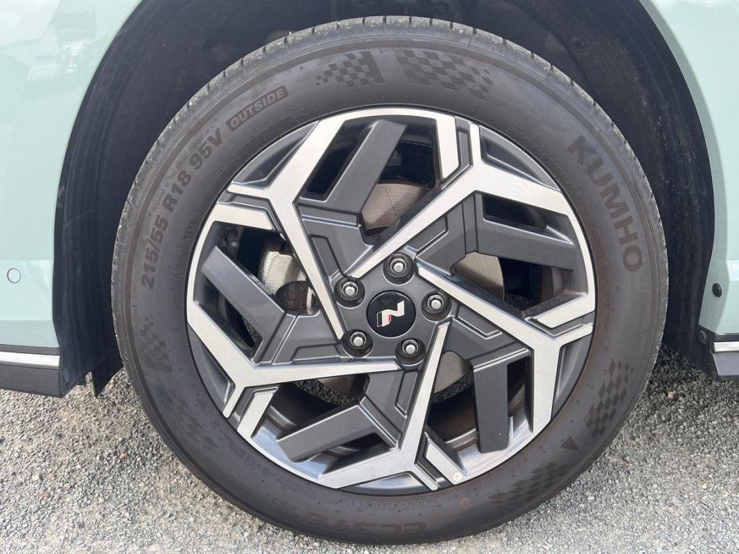 Hyundai Kona - Photo 29